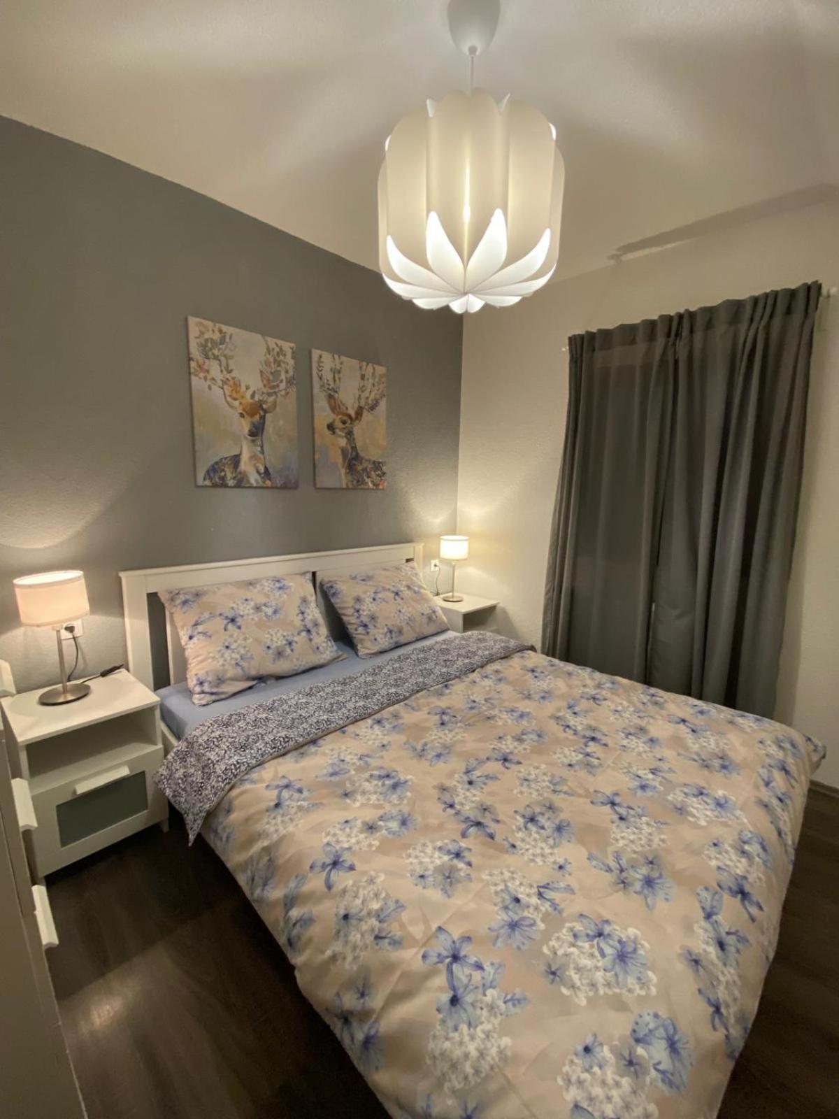 Apartman Kremen Kuterevo Dış mekan fotoğraf