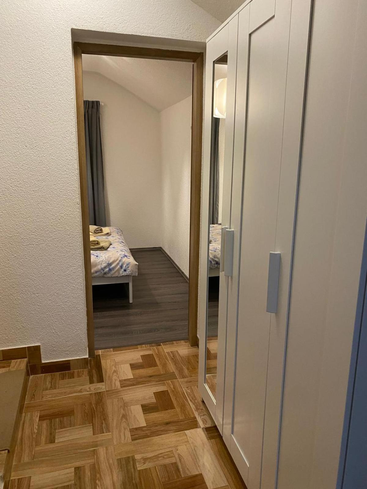 Apartman Kremen Kuterevo Dış mekan fotoğraf
