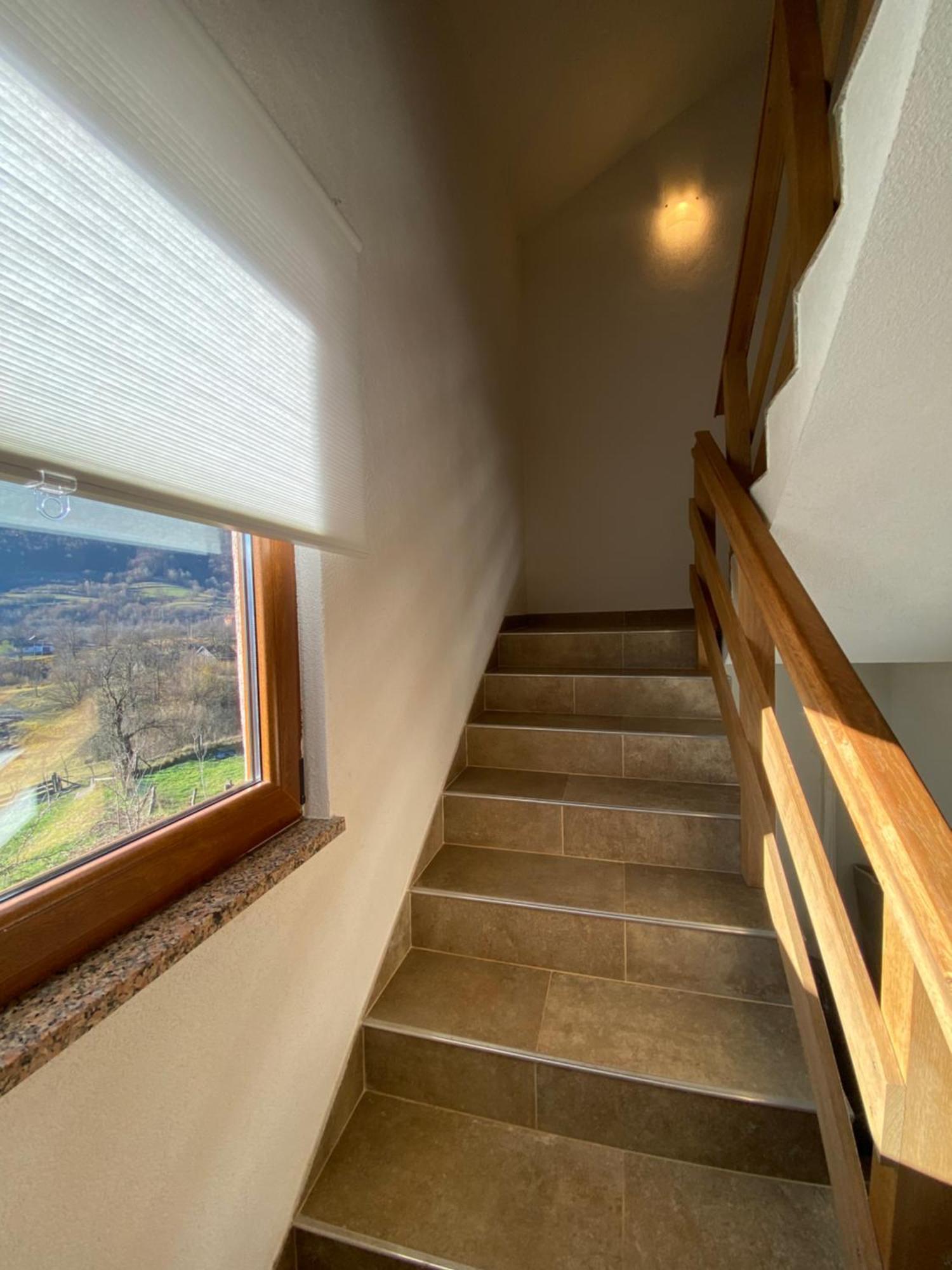 Apartman Kremen Kuterevo Dış mekan fotoğraf