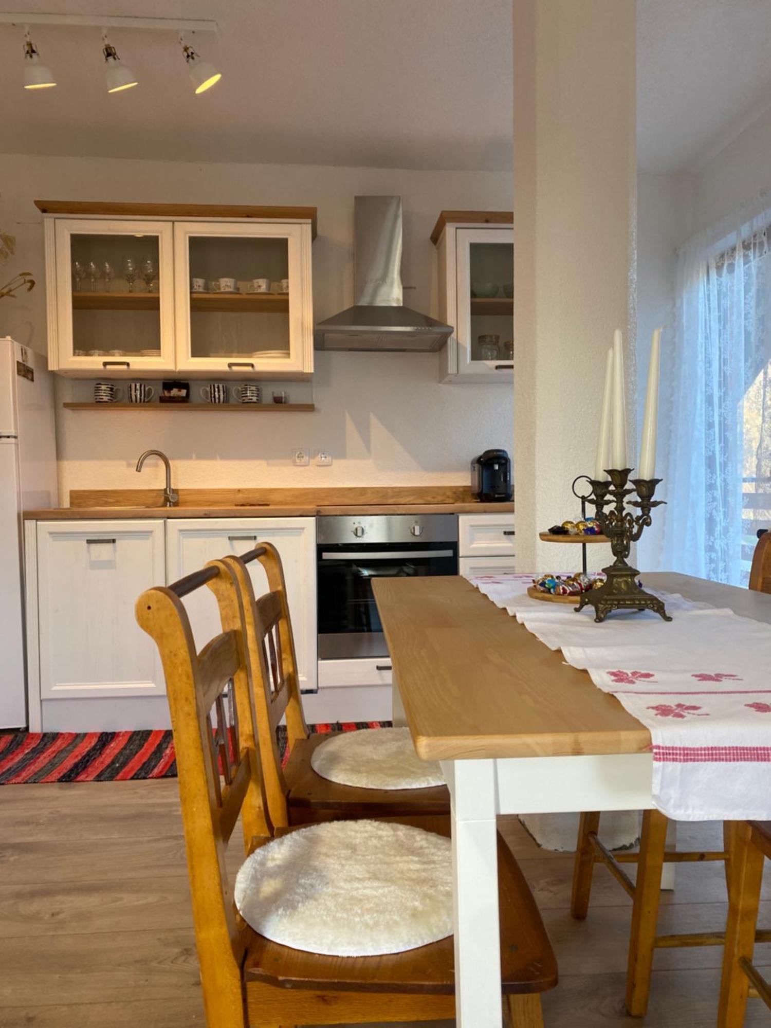 Apartman Kremen Kuterevo Dış mekan fotoğraf