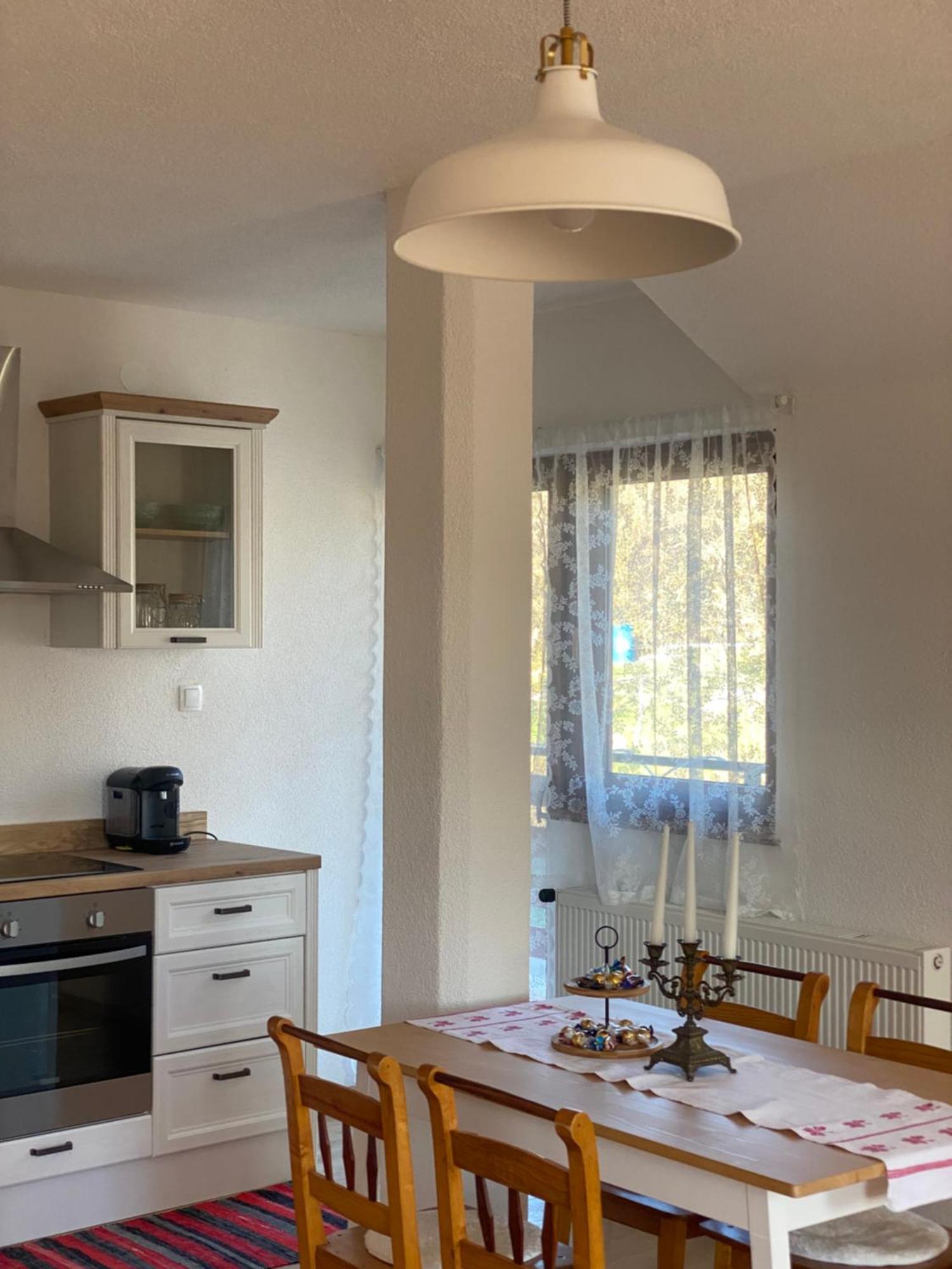 Apartman Kremen Kuterevo Dış mekan fotoğraf