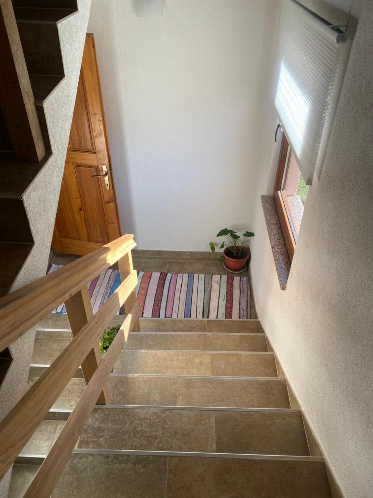 Apartman Kremen Kuterevo Dış mekan fotoğraf