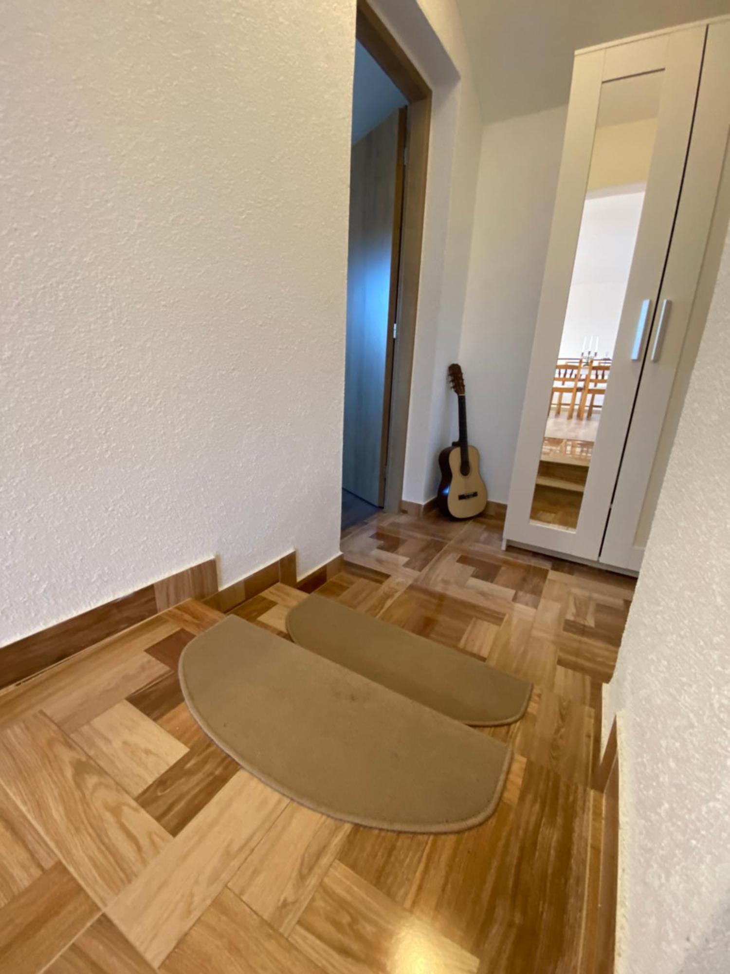 Apartman Kremen Kuterevo Dış mekan fotoğraf